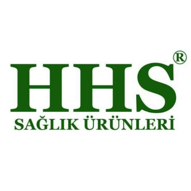 HHS SAĞLIK ÜRÜNLERİ