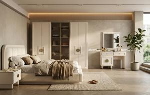Luna Bedroom Set