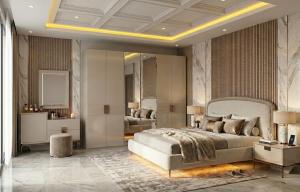 Nisan bedroom set