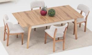 Malta Diningroom Set