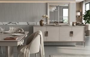 Nisan Diningroom Set