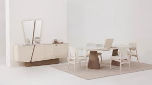 VARIO DININGROOM SET