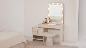 RODOS BEDROOM SET
