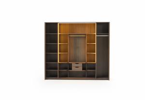 PIANNO BEDROOM SET