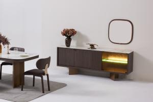 PIANNO DININGROOM SET