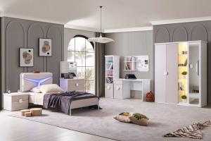 ADELYA YOUNG ROOM
