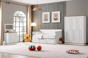 MARMARIS YOUNG ROOM