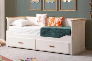 LİKYA BEDSTEAD