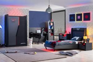 GAMING ZONE YOUNG ROOM
