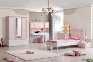 ROSA YOUNG ROOM