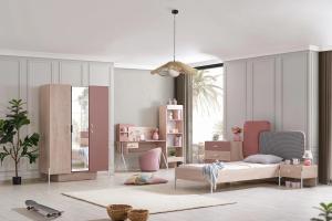 ROSETTA YOUNG ROOM