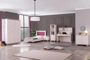 EZGI YOUNG ROOM