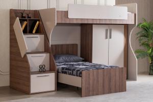 MILANO BUNK BED SET