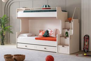 ZENIT PLUS BUNK BED