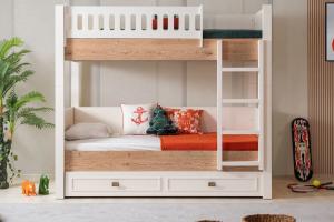 ZENIT BUNK BED 