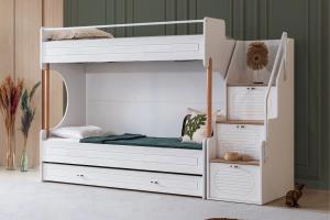 VITA BOHEM BUNK BED