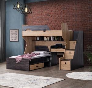 AKTİF BUNK BEN