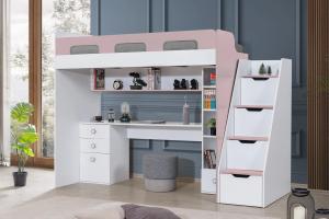 TROYA BUNK BED