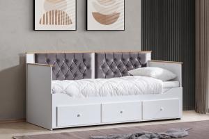 ALACATI BEDSTEAD