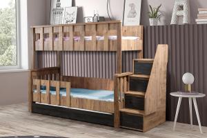 DIVA BUNK BED