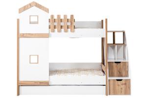 EYFEL BUNK BED