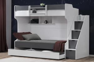 KARDEM BUNK BED