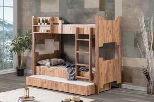 AVRASYA BUNK BED