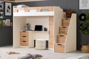 MUNIH BUNK BED