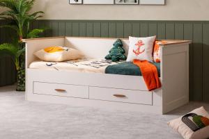 ROMA BEDSTEAD