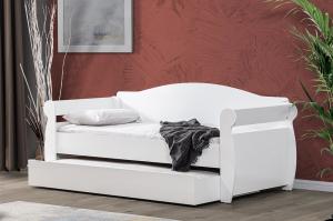 TAHT BEDSTEAD