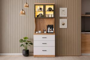 LIVEO SMALL COFFE BOX