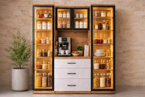 LİVEO LARGE COFFE BOX