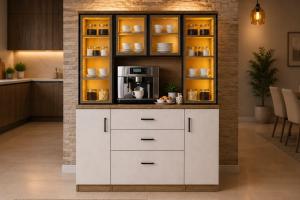 ADREA LARGE COFFE BOX
