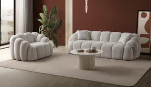 BUBLEE SOFA SET