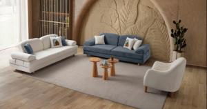 ARIES SOFA SET