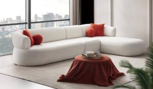 ROMA CORNER SOFA
