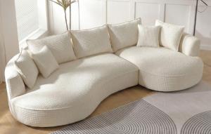 VENEDIK CORNER SOFA