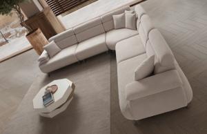 BONJO CORNER SOFA
