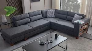 T-LOFT CORNER SOFA