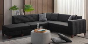 WEST CORNER SOFA