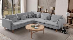 FLEXY CORNER SOFA