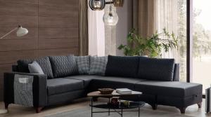 LOFT CORNER SOFA