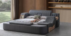 SUNLINE SMART BEDSTEAD