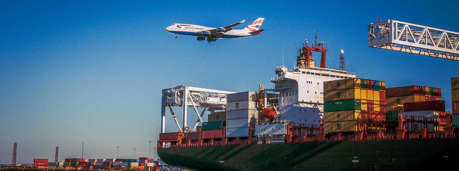 Küresel ticaretin dijital buluşma noktası